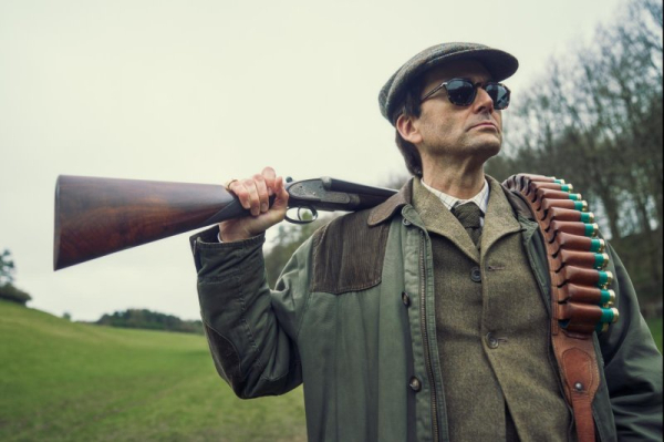 'Rivals' teaser brings Jilly Cooper novel to life 'Rivals' teaser brings Jilly Cooper novel to life