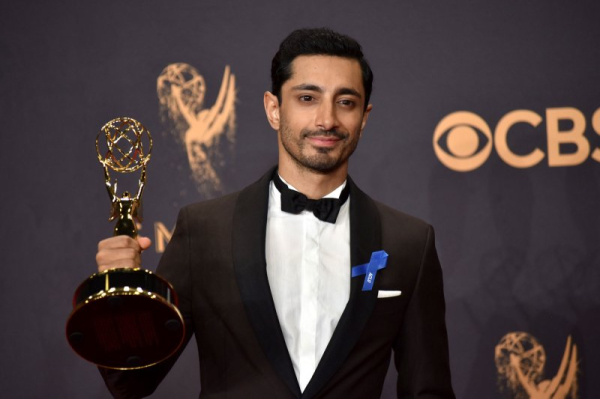 Riz Ahmed to star in new Prime Video comedy series Riz Ahmed to star in new Prime Video comedy series