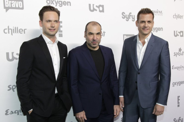 'Suits' Season 9 set for July 1 Netflix premiere 'Suits' Season 9 set for July 1 Netflix premiere
