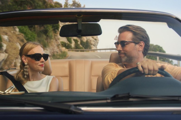 'The Mallorca Files' Season 3 coming to Prime Video 'The Mallorca Files' Season 3 coming to Prime Video