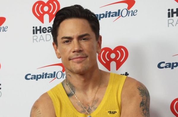 'The Traitors': Tom Sandoval, Chrishell Stause among Season 3 cast 'The Traitors': Tom Sandoval, Chrishell Stause among Season 3 cast