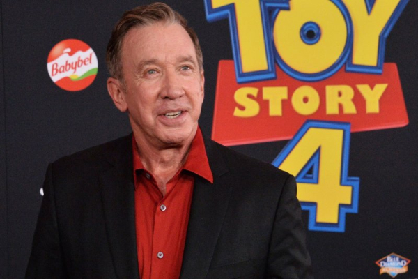 ABC orders new sitcom starring Tim Allen, Kat Dennings ABC orders new sitcom starring Tim Allen, Kat Dennings