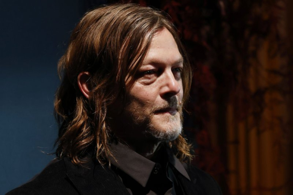 AMC orders third season of 'Walking Dead: Daryl Dixon' AMC orders third season of 'Walking Dead: Daryl Dixon'