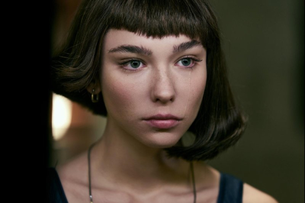 'Citadel: Diana' gets teaser, October release date 'Citadel: Diana' gets teaser, October release date