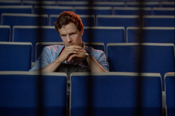 'Dexter: Original Sin' photos introduce Patrick Gibson as young Dexter 'Dexter: Original Sin' photos introduce Patrick Gibson as young Dexter
