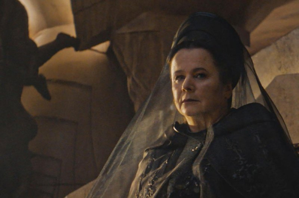 'Dune: Prophecy' stars seek power, control in new teaser 'Dune: Prophecy' stars seek power, control in new teaser