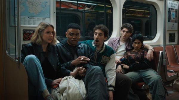 FX orders comedy series 'Snowflakes' FX orders comedy series 'Snowflakes'