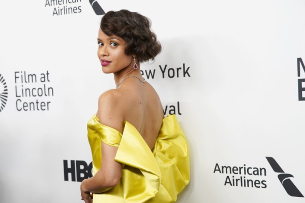 Gugu Mbatha-Raw, Russell Tovey to star in 'Doctor Who' spin-off Gugu Mbatha-Raw, Russell Tovey to star in 'Doctor Who' spin-off