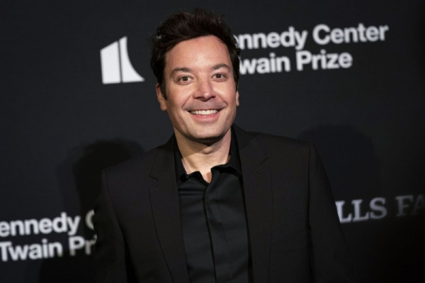 'House of the Dragon' stars Ewan Mitchell, Fabien Frankel appear on 'Tonight Show' 'House of the Dragon' stars Ewan Mitchell, Fabien Frankel appear on 'Tonight Show'