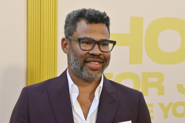 Jordan Peele revives 'Scare Tactics' at USA Network Jordan Peele revives 'Scare Tactics' at USA Network