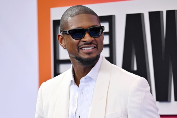 Killer Mike, Usher, SZA win big at BET Awards Killer Mike, Usher, SZA win big at BET Awards