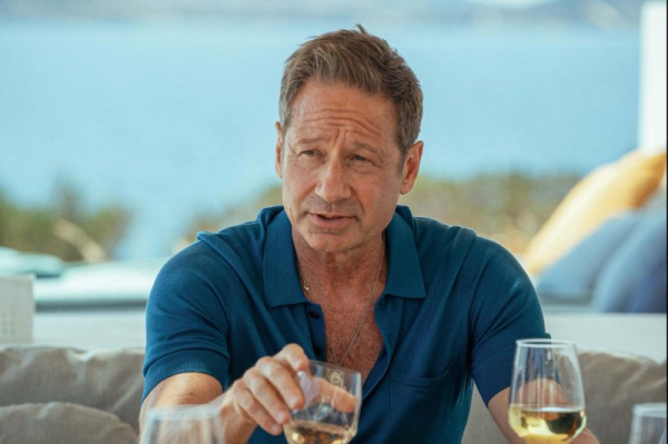 'Malice' photos introduce David Duchovny thriller series 'Malice' photos introduce David Duchovny thriller series
