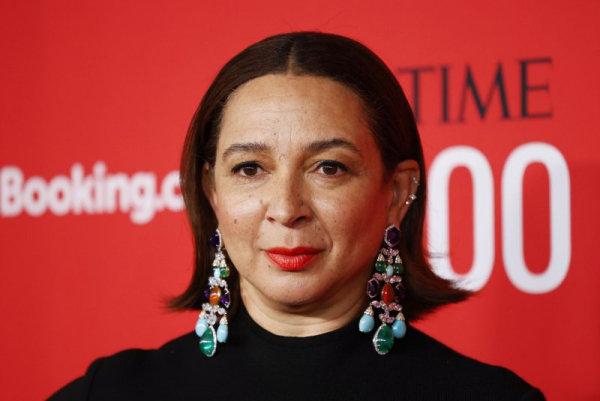 Maya Rudolph's 'Loot' renewed for Season 3 Maya Rudolph's 'Loot' renewed for Season 3