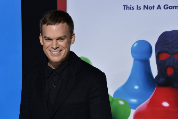 Michael C. Hall returning in 'Dexter: Resurrection' Michael C. Hall returning in 'Dexter: Resurrection'