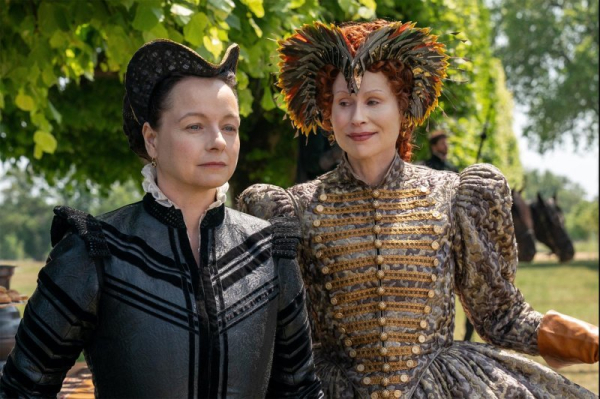 Minnie Driver: There's 'big-cat' energy in Season 2 of female-centric 'Serpent Queen' Minnie Driver: There's 'big-cat' energy in Season 2 of female-centric 'Serpent Queen'