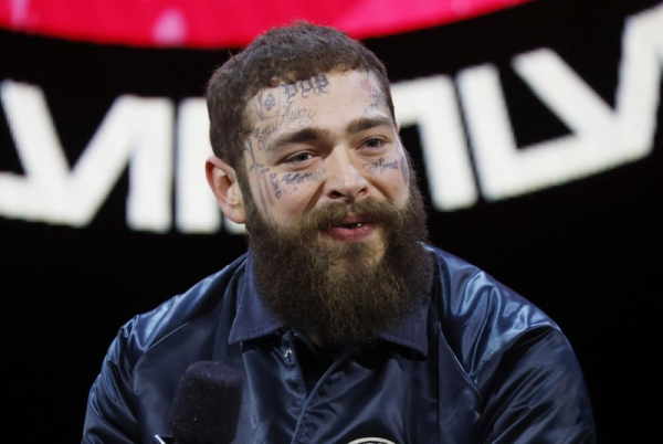 Post Malone, Rose Byrne, more join 'Ninja Turtles' streaming series Post Malone, Rose Byrne, more join 'Ninja Turtles' streaming series