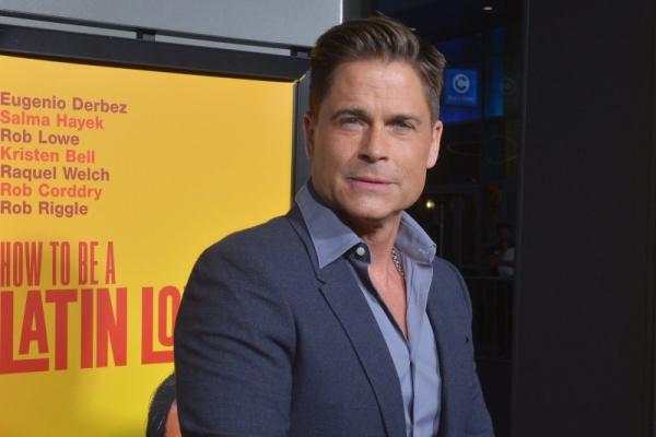 Rob Lowe opens 'Unstable' Season 2 with prison simulation Rob Lowe opens 'Unstable' Season 2 with prison simulation
