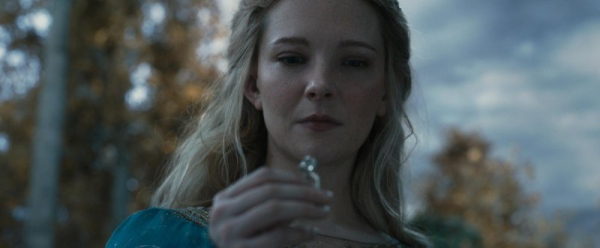 Sauron returns in 'Lord of the Rings' Season 2 trailer Sauron returns in 'Lord of the Rings' Season 2 trailer