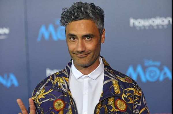 Taika Waititi: 'Time Bandits' show expands upon, doesn't copy 'brilliant' film Taika Waititi: 'Time Bandits' show expands upon, doesn't copy 'brilliant' film