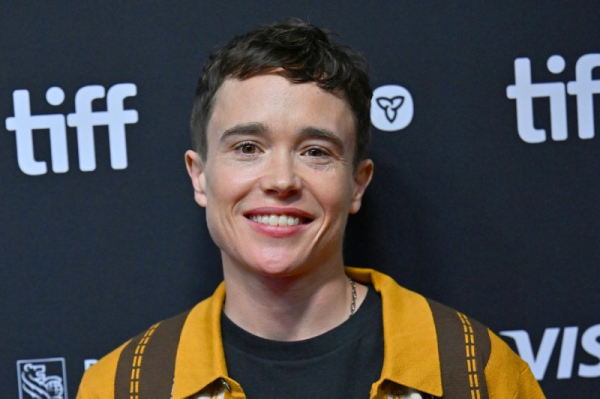 'The Umbrella Academy': Ben is the key in final season trailer 'The Umbrella Academy': Ben is the key in final season trailer