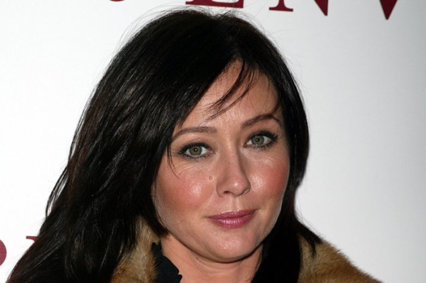 TNT airing Shannen Doherty 'Charmed' tribute through Sunday TNT airing Shannen Doherty 'Charmed' tribute through Sunday