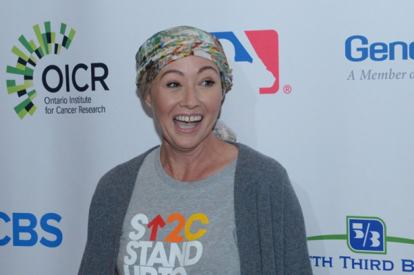 TNT airing Shannen Doherty 'Charmed' tribute through Sunday TNT airing Shannen Doherty 'Charmed' tribute through Sunday