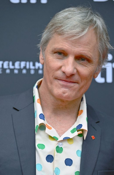 Viggo Mortensen's 'The Dead Don't Hurt' arrives on video-on-demand July 16 Viggo Mortensen's 'The Dead Don't Hurt' arrives on video-on-demand July 16
