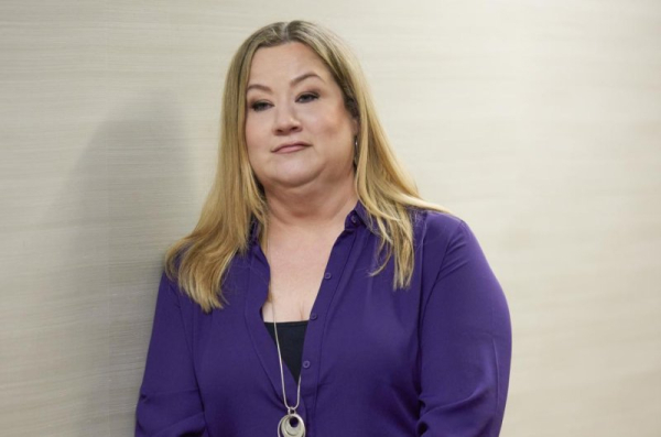 'Dance Moms: A New Era' coach teaches with 'love and respect' 'Dance Moms: A New Era' coach teaches with 'love and respect'