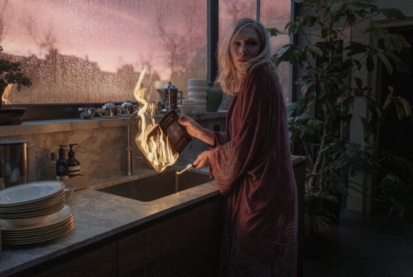 'Disclaimer' teaser: Cate Blanchett stars in Alfonso Cuaron thriller 'Disclaimer' teaser: Cate Blanchett stars in Alfonso Cuaron thriller