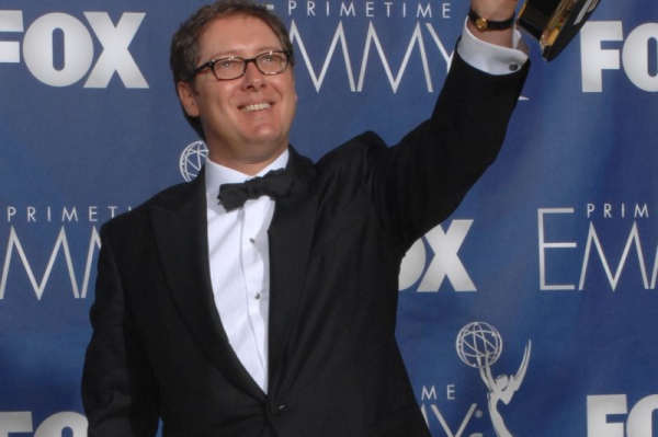 James Spader to reprise Ultron role in 'WandaVision' spinoff James Spader to reprise Ultron role in 'WandaVision' spinoff
