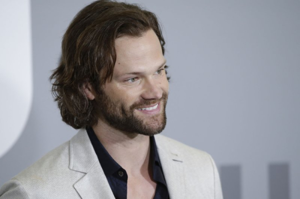 Jared Padalecki books guest arc on 'Fire Country' Jared Padalecki books guest arc on 'Fire Country'