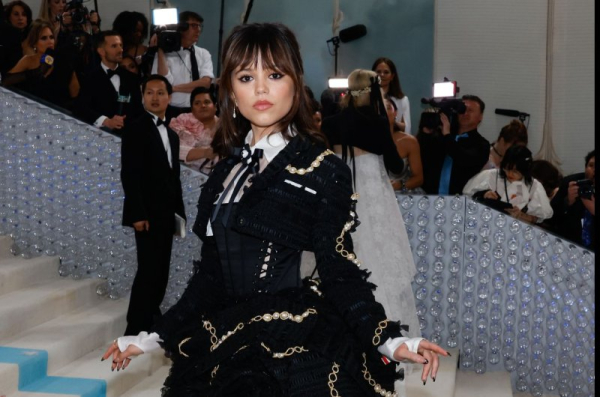 Jenna Ortega filming, will produce 'Wednesday' Season 2 Jenna Ortega filming, will produce 'Wednesday' Season 2
