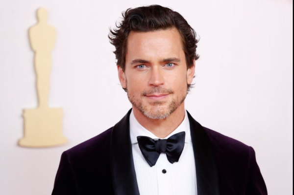 Matt Bomer, Nathan Lane to star in Hulu's 'Mid-Century Modern' Matt Bomer, Nathan Lane to star in Hulu's 'Mid-Century Modern'