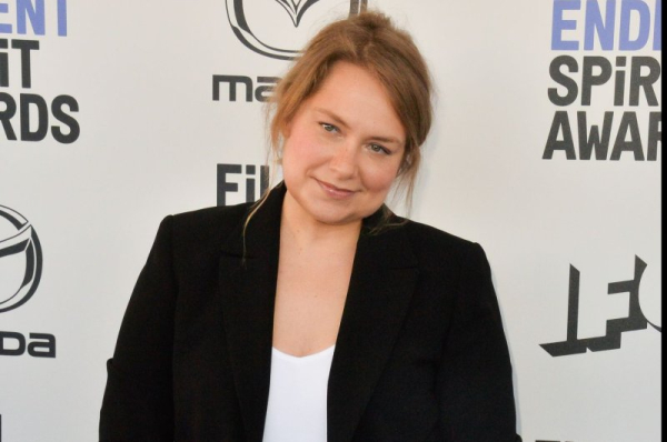 Merritt Wever, Leslie Uggams join 'Gilded Age' Season 3 cast Merritt Wever, Leslie Uggams join 'Gilded Age' Season 3 cast