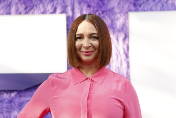 Molly Kearney, Punkie Johnson exiting 'SNL,' while alum Maya Rudolph is set to return Molly Kearney, Punkie Johnson exiting 'SNL,' while alum Maya Rudolph is set to return