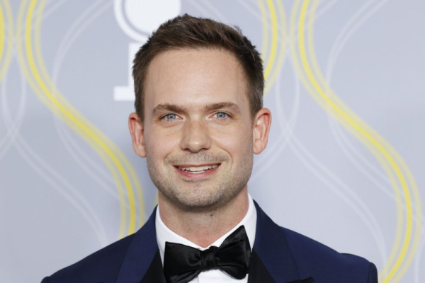 Patrick J. Adams joins 'Yellowstone' sequel 'The Madison' Patrick J. Adams joins 'Yellowstone' sequel 'The Madison'