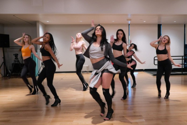 'Pop Star Academy' shows how global girl group Katseye was formed 'Pop Star Academy' shows how global girl group Katseye was formed