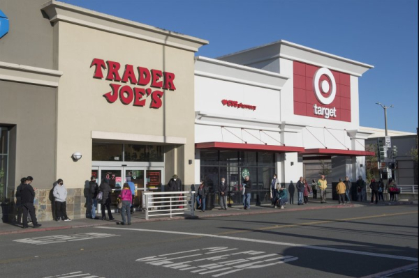 'Pumpkin Spice Pundit' sought to taste test fall treats at Trader Joe's 'Pumpkin Spice Pundit' sought to taste test fall treats at Trader Joe's