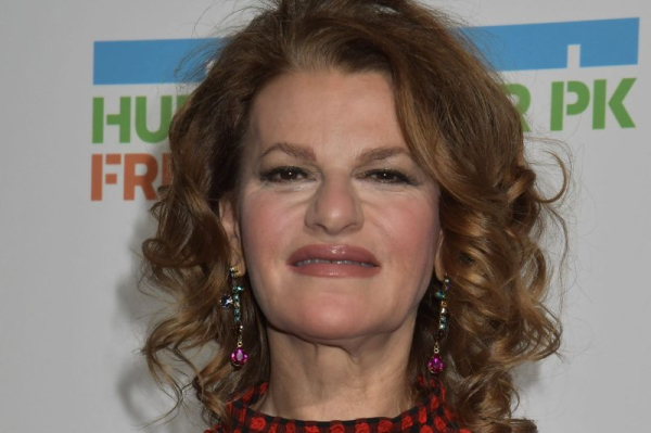 Sandra Bernhard, Kristen Schaal, Margaret Cho join 'Percy Jackson' cast for Season 2 Sandra Bernhard, Kristen Schaal, Margaret Cho join 'Percy Jackson' cast for Season 2