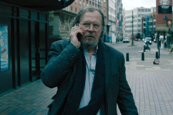 'Slow Horses': Gary Oldman contends with Hugo Weaving in Season 4 trailer 'Slow Horses': Gary Oldman contends with Hugo Weaving in Season 4 trailer