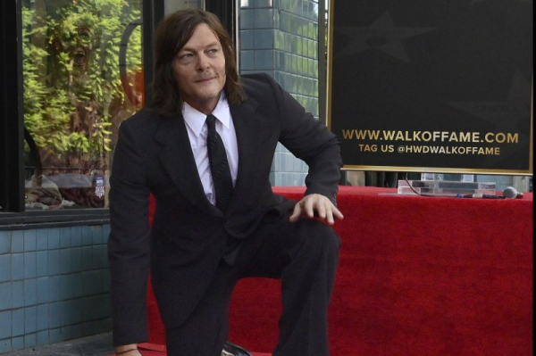 'The Walking Dead: Daryl Dixon' Season 3 starts production in Spain 'The Walking Dead: Daryl Dixon' Season 3 starts production in Spain