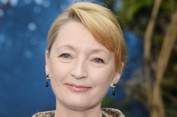 BBC orders Season 3 of Lesley Manville's 'Sherwood' BBC orders Season 3 of Lesley Manville's 'Sherwood'
