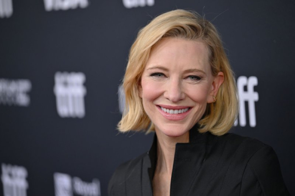 'Disclaimer' trailer: Cate Blanchett keeps 'deadly secret' in new thriller 'Disclaimer' trailer: Cate Blanchett keeps 'deadly secret' in new thriller