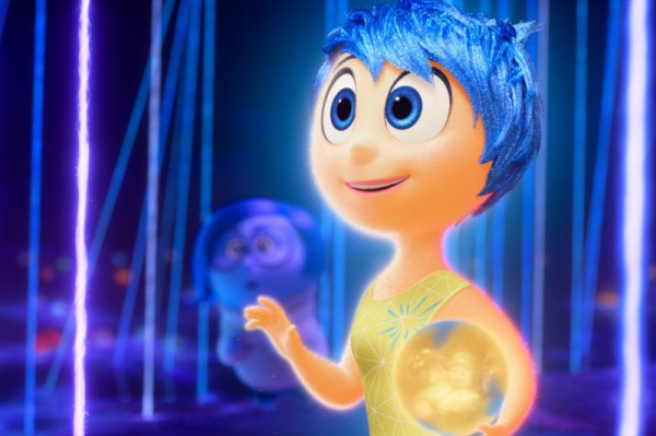 Disney+ sets release dates for 'Inside Out' series, new Pixar original Disney+ sets release dates for 'Inside Out' series, new Pixar original