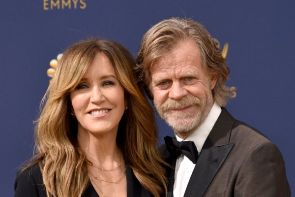 Felicity Huffman, William H. Macy, more join 'Accused' Season 2 Felicity Huffman, William H. Macy, more join 'Accused' Season 2