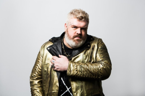 'Game of Thrones' killed off Hodor on Kristian Nairn's 40th birthday 'Game of Thrones' killed off Hodor on Kristian Nairn's 40th birthday