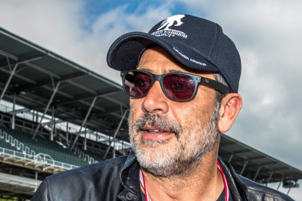 Jeffrey Dean Morgan to host NBC's adventure reality series 'Destination X' Jeffrey Dean Morgan to host NBC's adventure reality series 'Destination X'