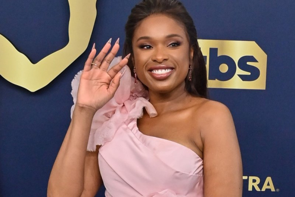 'Jennifer Hudson Show': Angela Bassett, Kristen Bell to appear in Season 3 'Jennifer Hudson Show': Angela Bassett, Kristen Bell to appear in Season 3