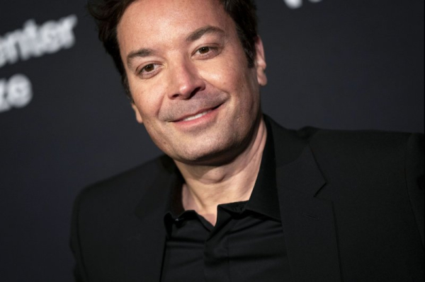 Jimmy Fallon's 'Tonight Show' dropping to four nights a week Jimmy Fallon's 'Tonight Show' dropping to four nights a week