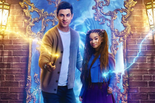Justin, Alex Russo return in 'Wizards Beyond Waverly Place' trailer Justin, Alex Russo return in 'Wizards Beyond Waverly Place' trailer